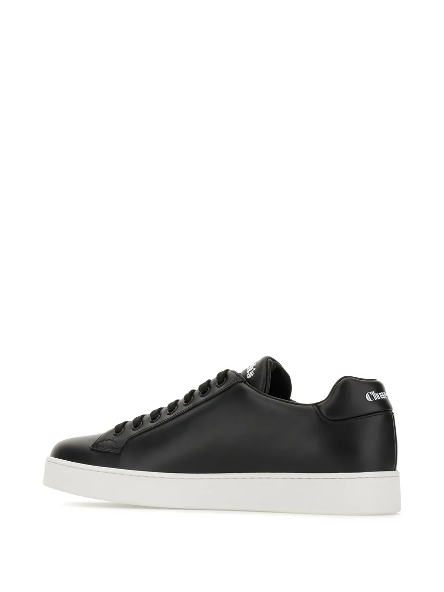 Ludlow sneakers 5