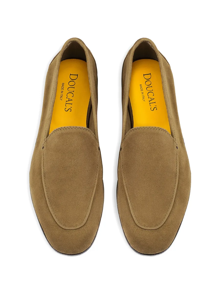 suede loafers 5