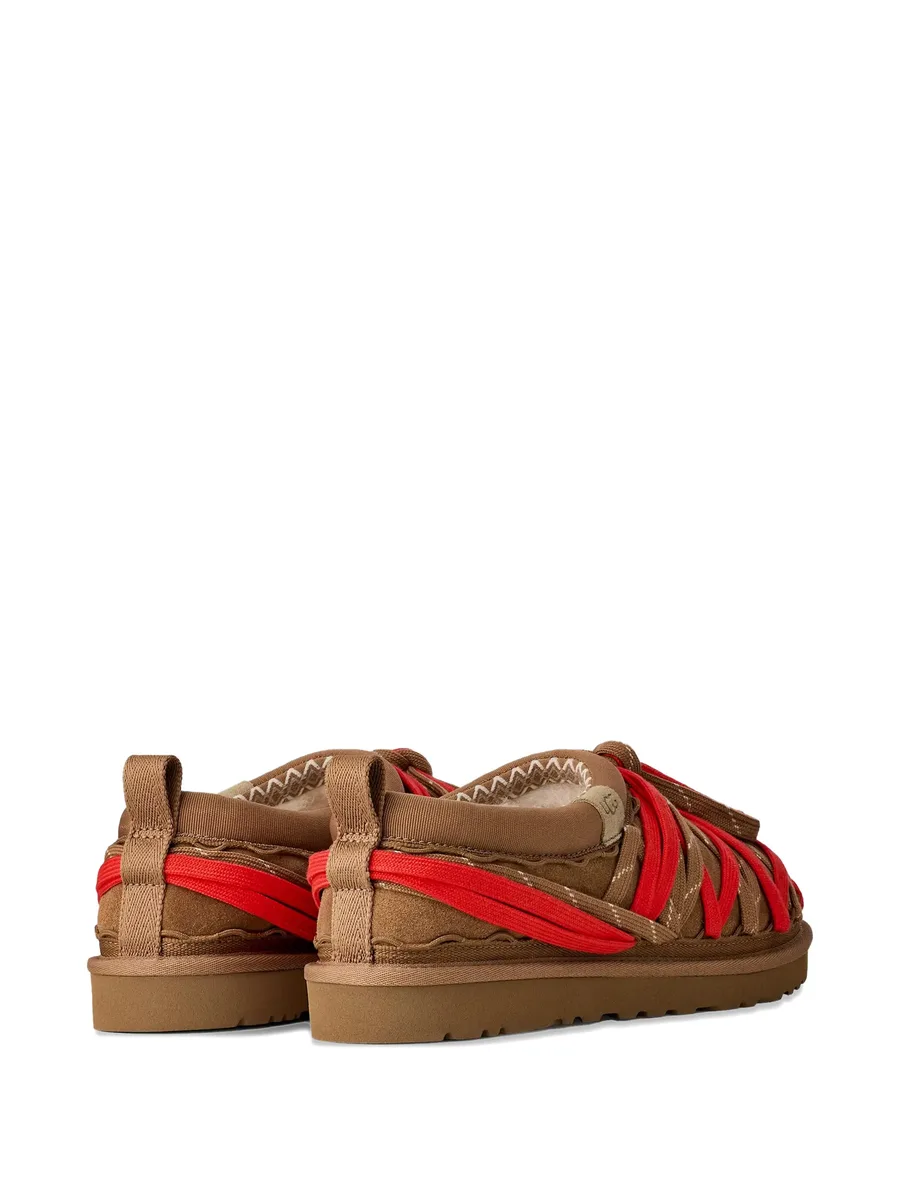 слиперы Tasman Laced 7