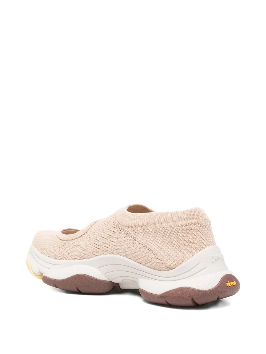 кроссовки из коллаборации с Issey Miyake 5