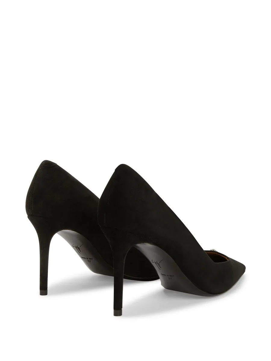85mm Raquel Pump pumps 6