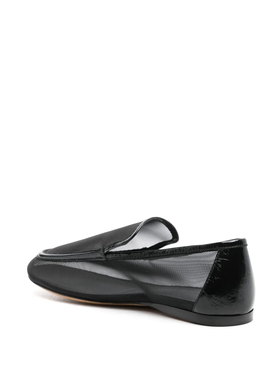 Alessio mesh loafers 5