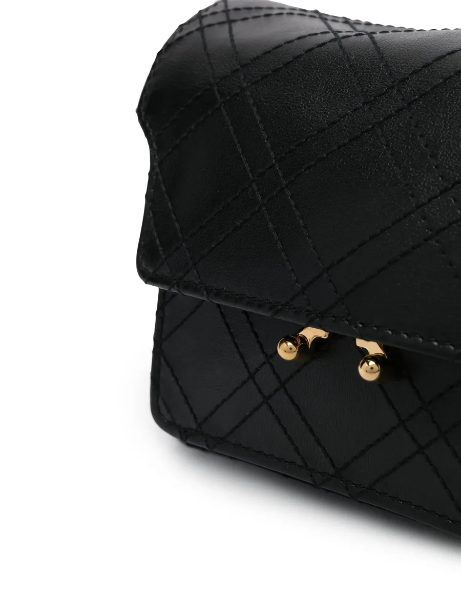 mini Trunk shoulder bag 8
