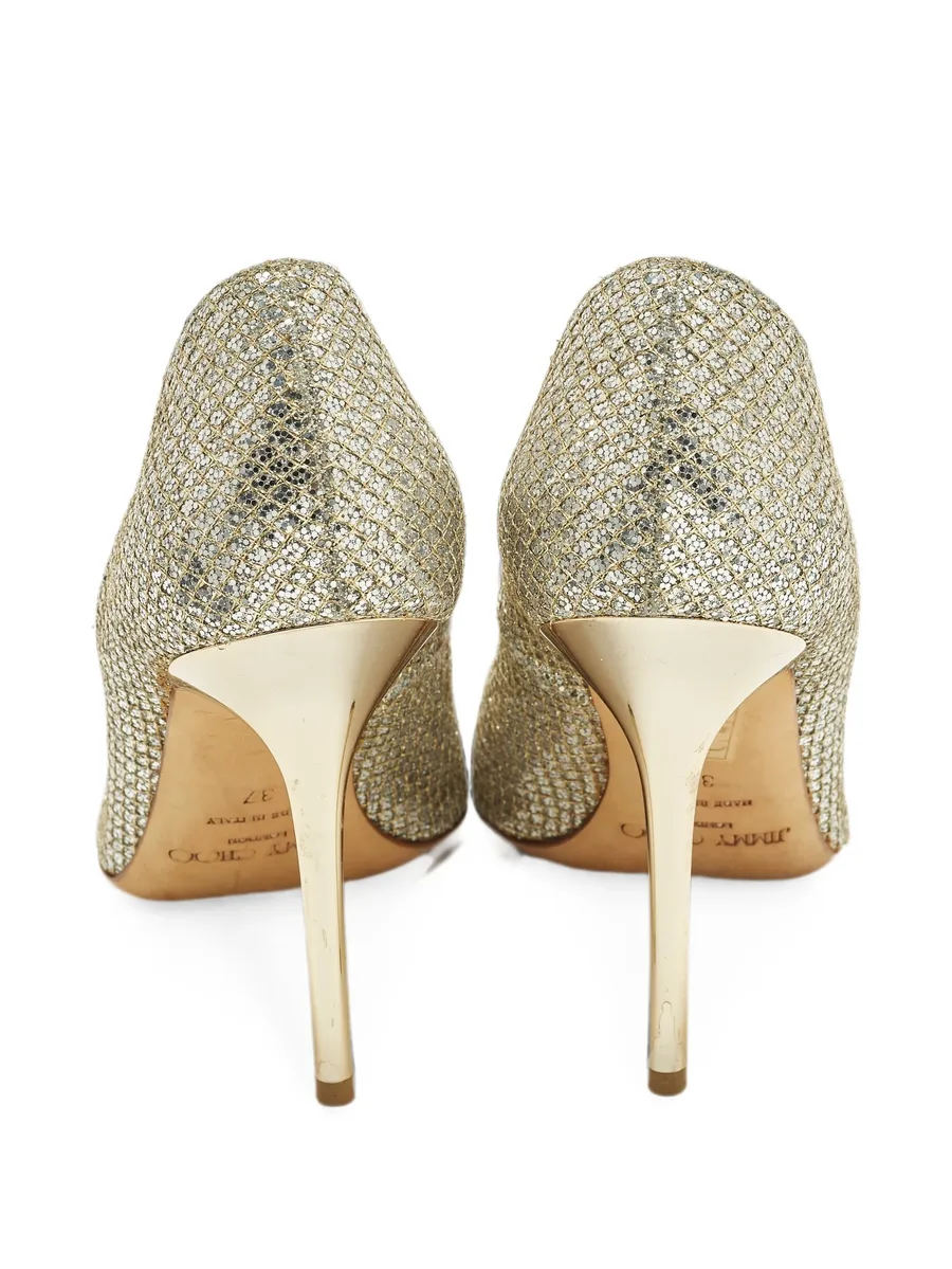 Abel heeled pumps 10