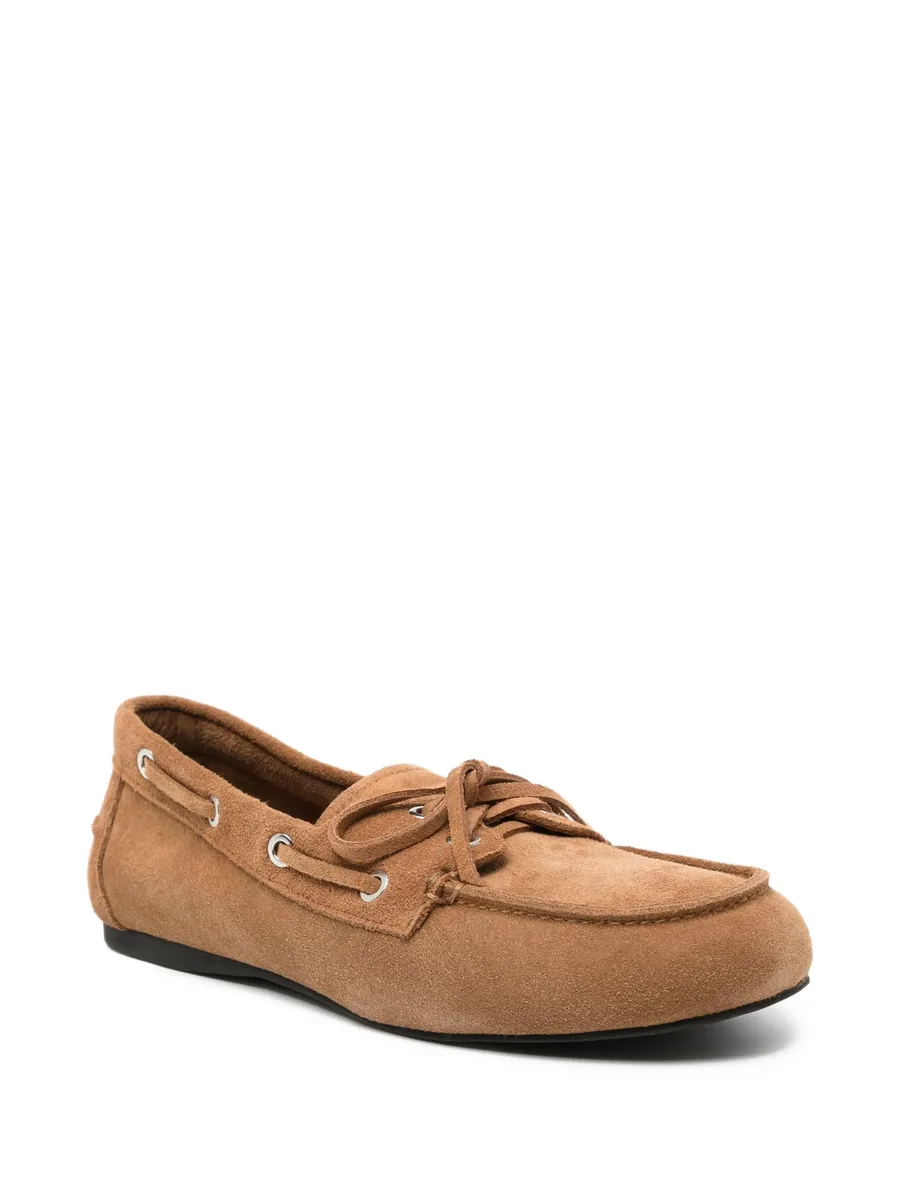 suede boat shoes 4