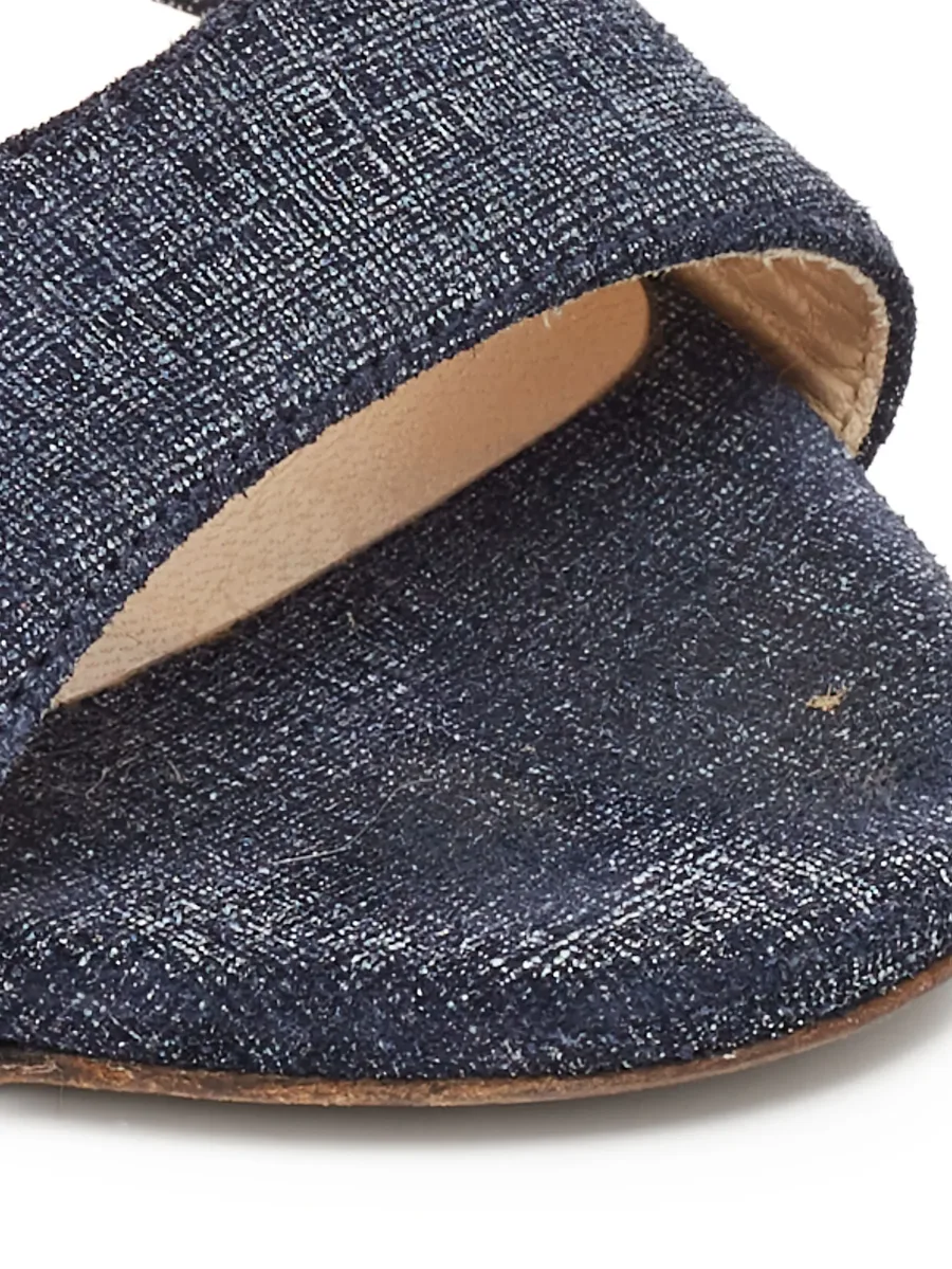 95mm Miranda sandals 9