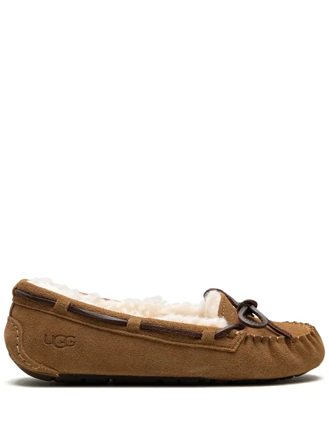 лоферы Bella II Chestnut