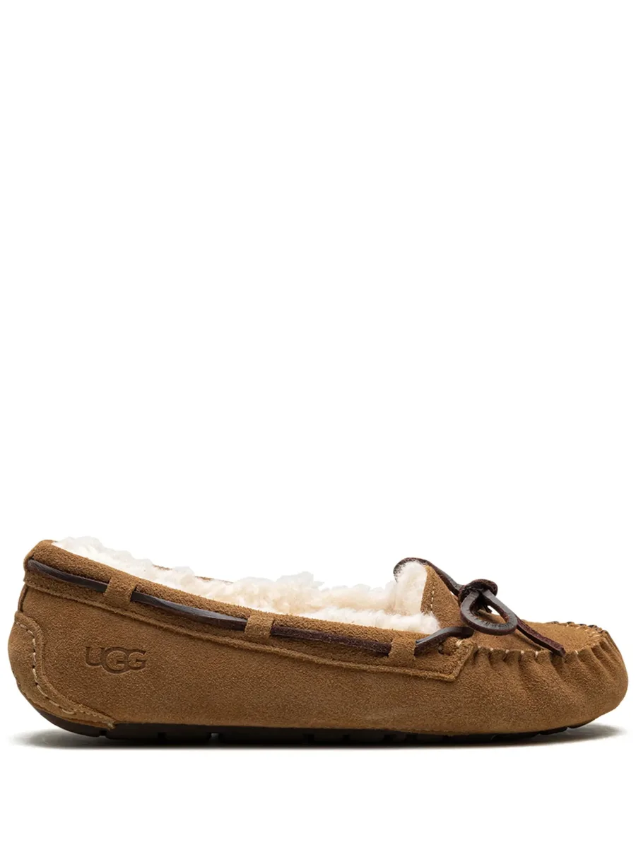 лоферы Bella II Chestnut 2