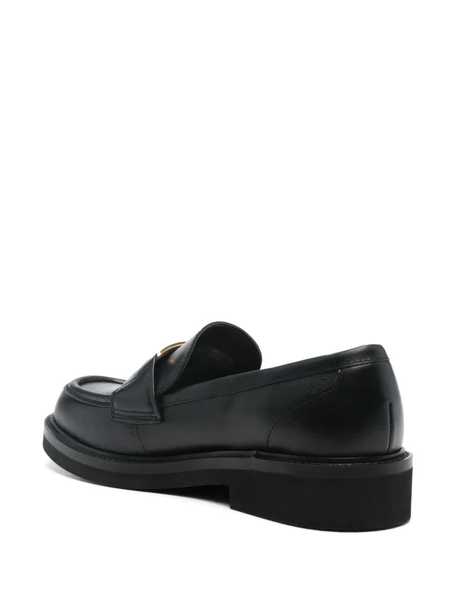 Shuttle loafers 6