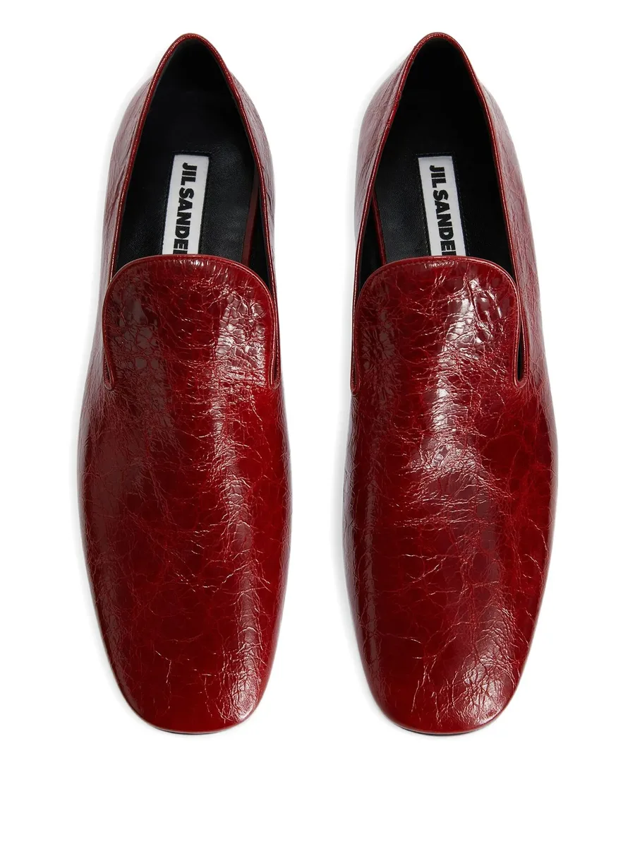 leather loafers 7