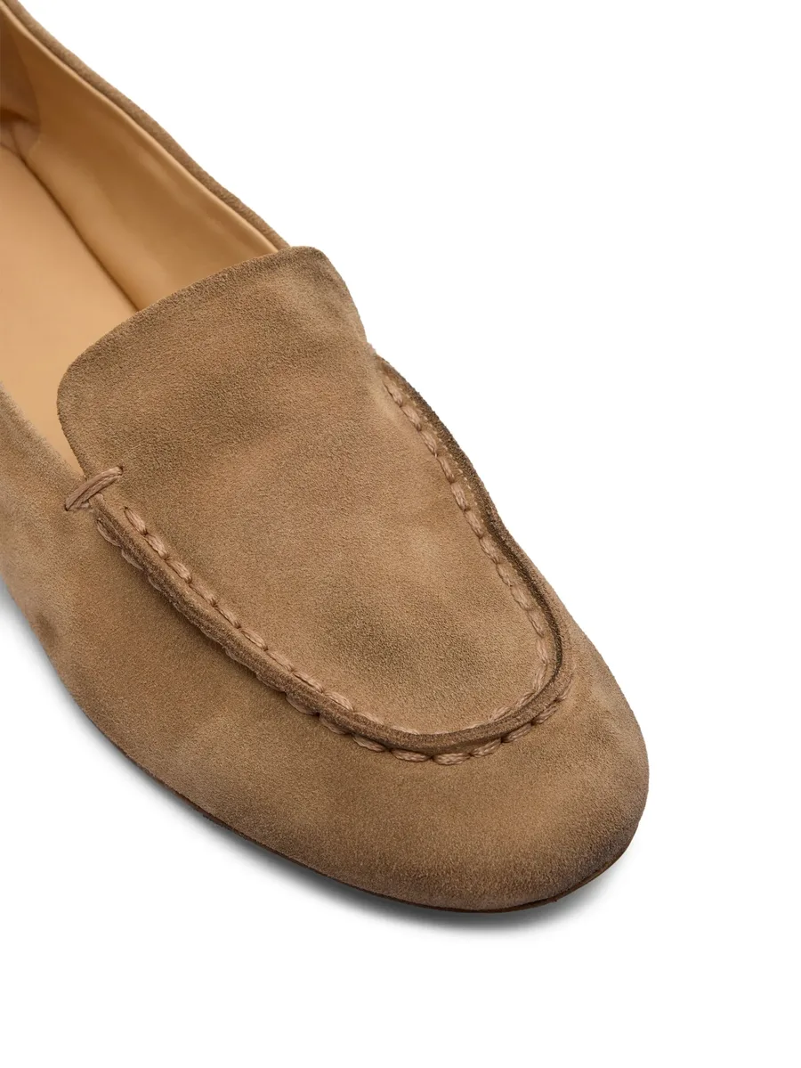 Mandolo loafers 8