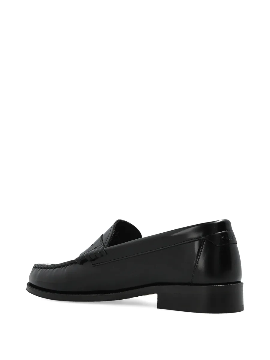 black loafers 6