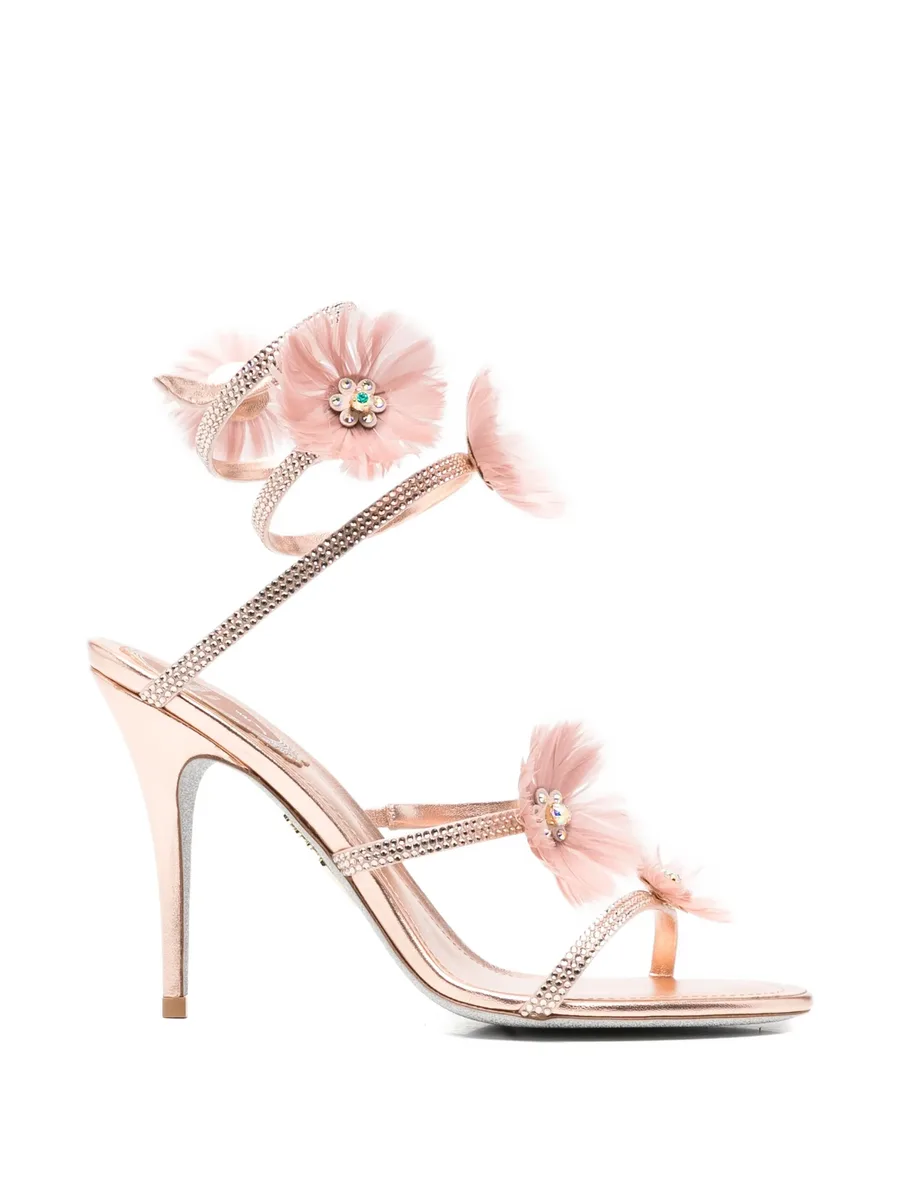 босоножки Jolenefloral 1