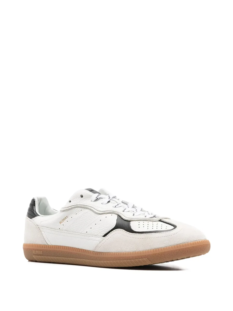 TB.490 panelled sneakers 3