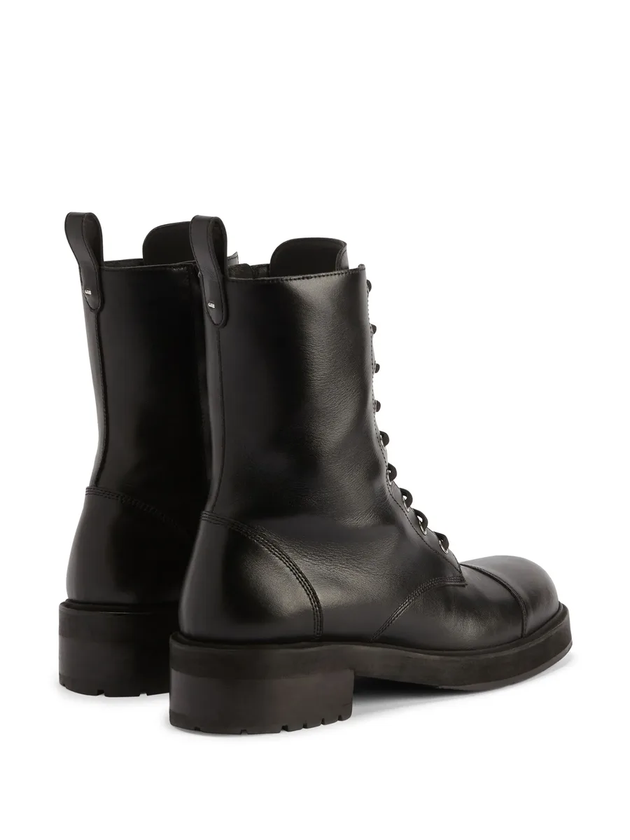 Toluse boots 6