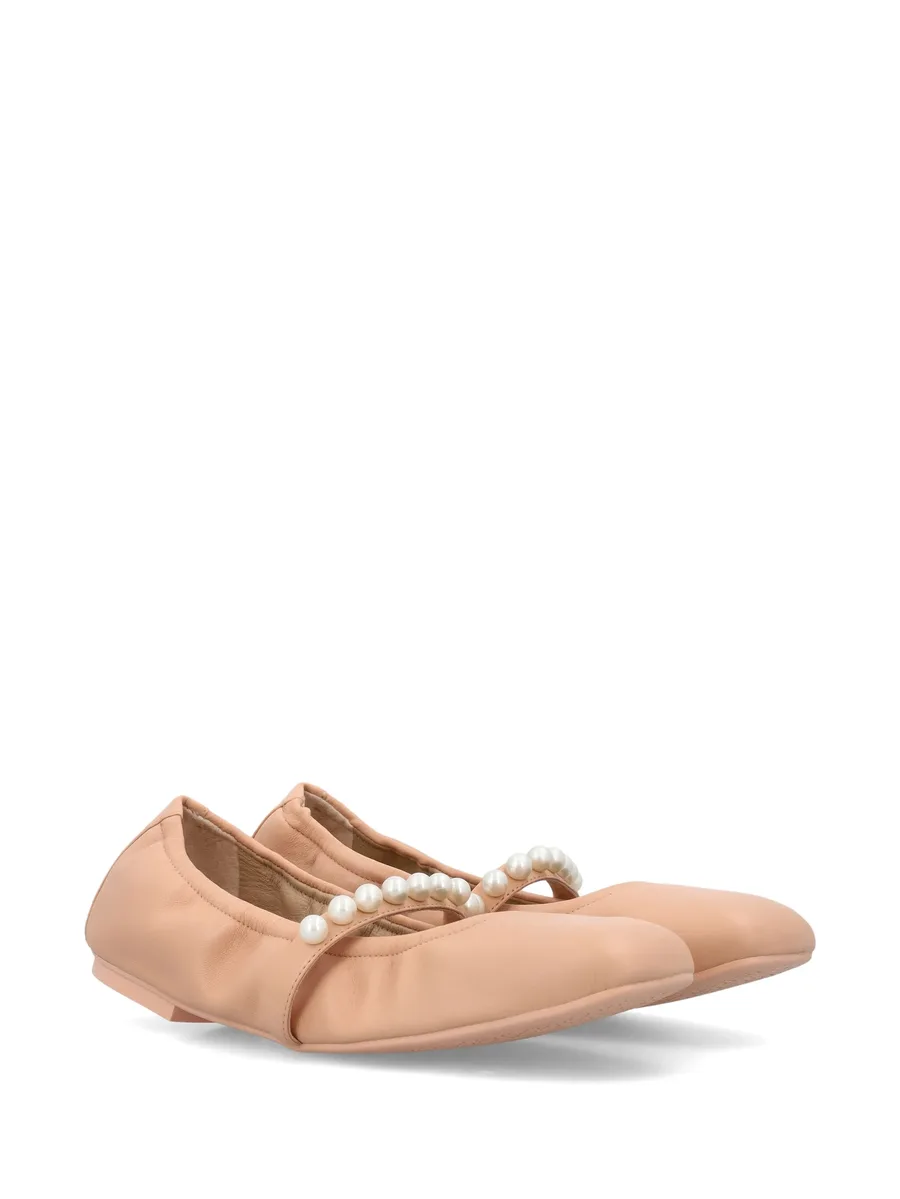 Goldie ballerina shoes 3