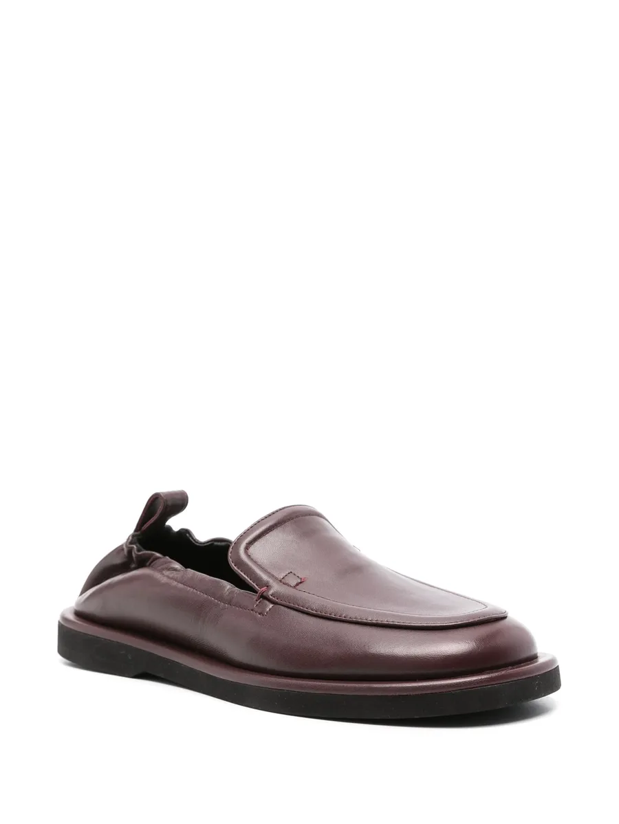 Donovan loafers 4