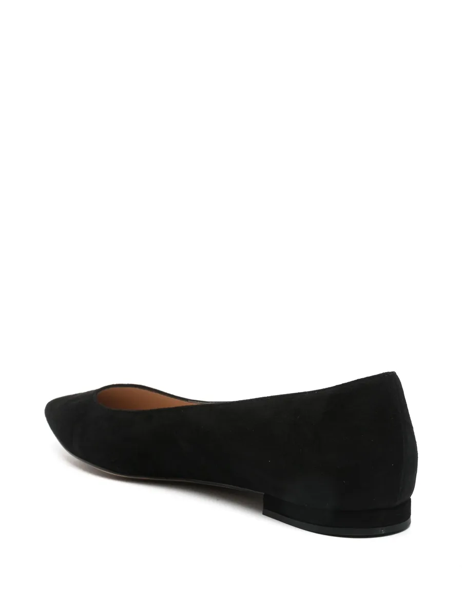 балетки Gianvito 5