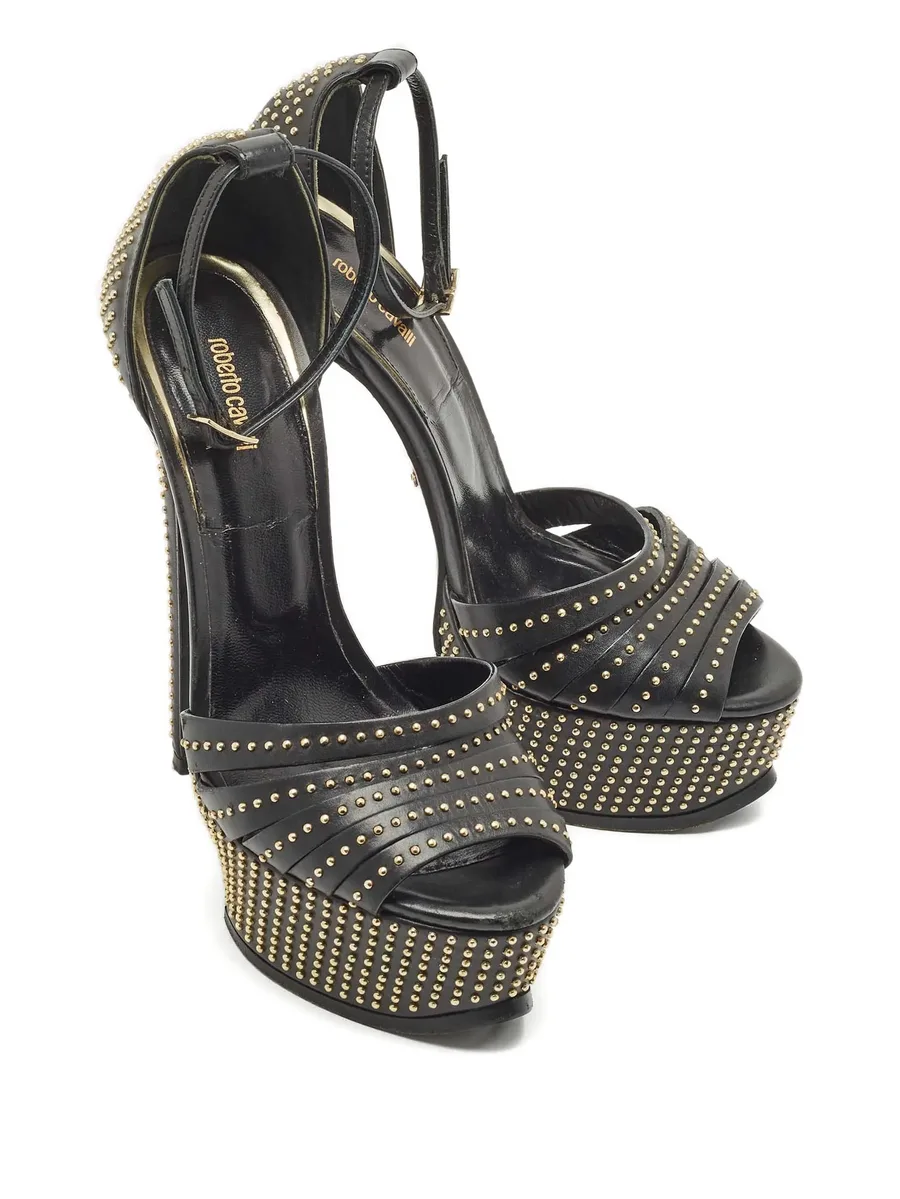 studded platform sandals 3