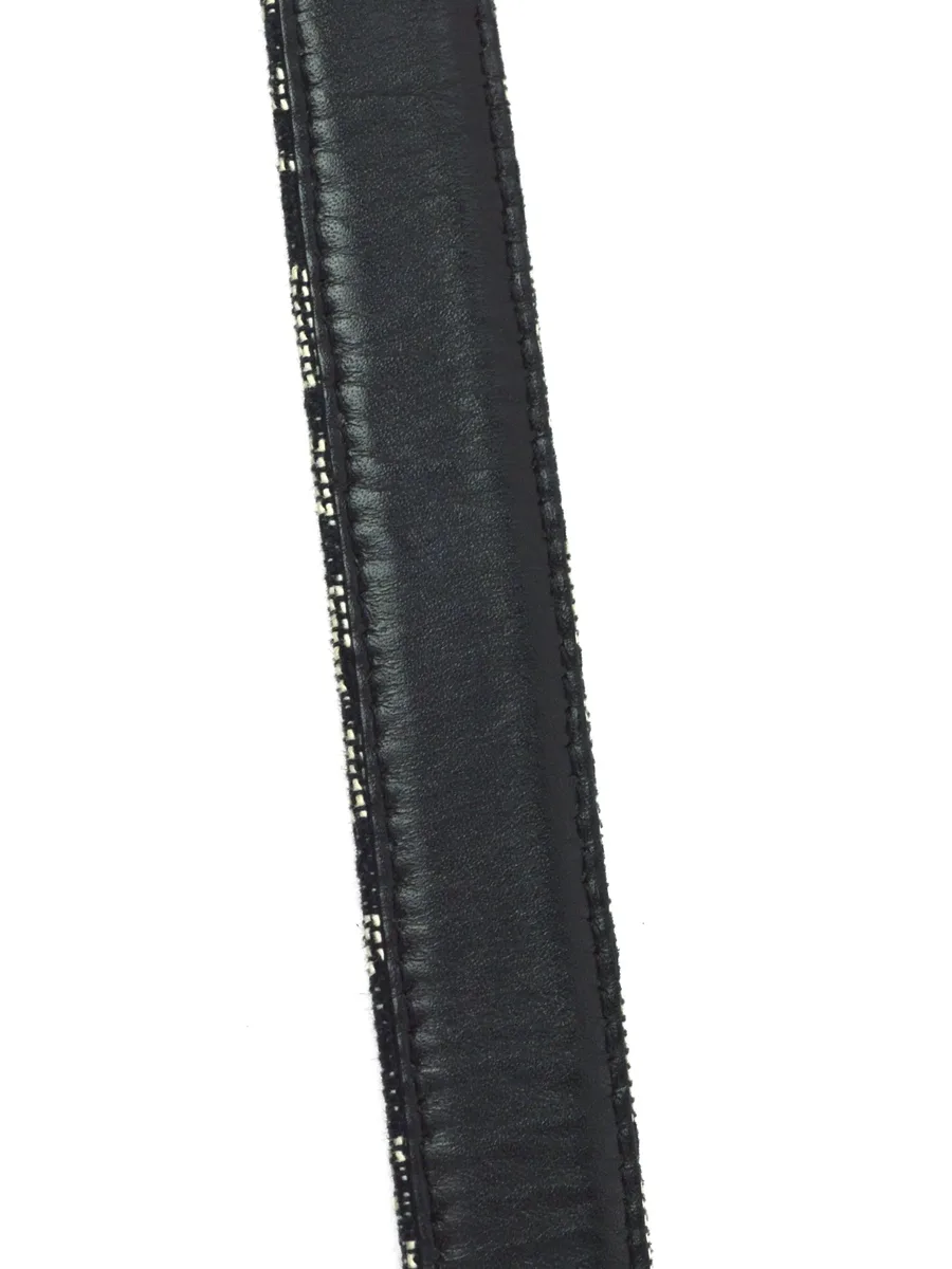 2003 Trotter canvas belt 7