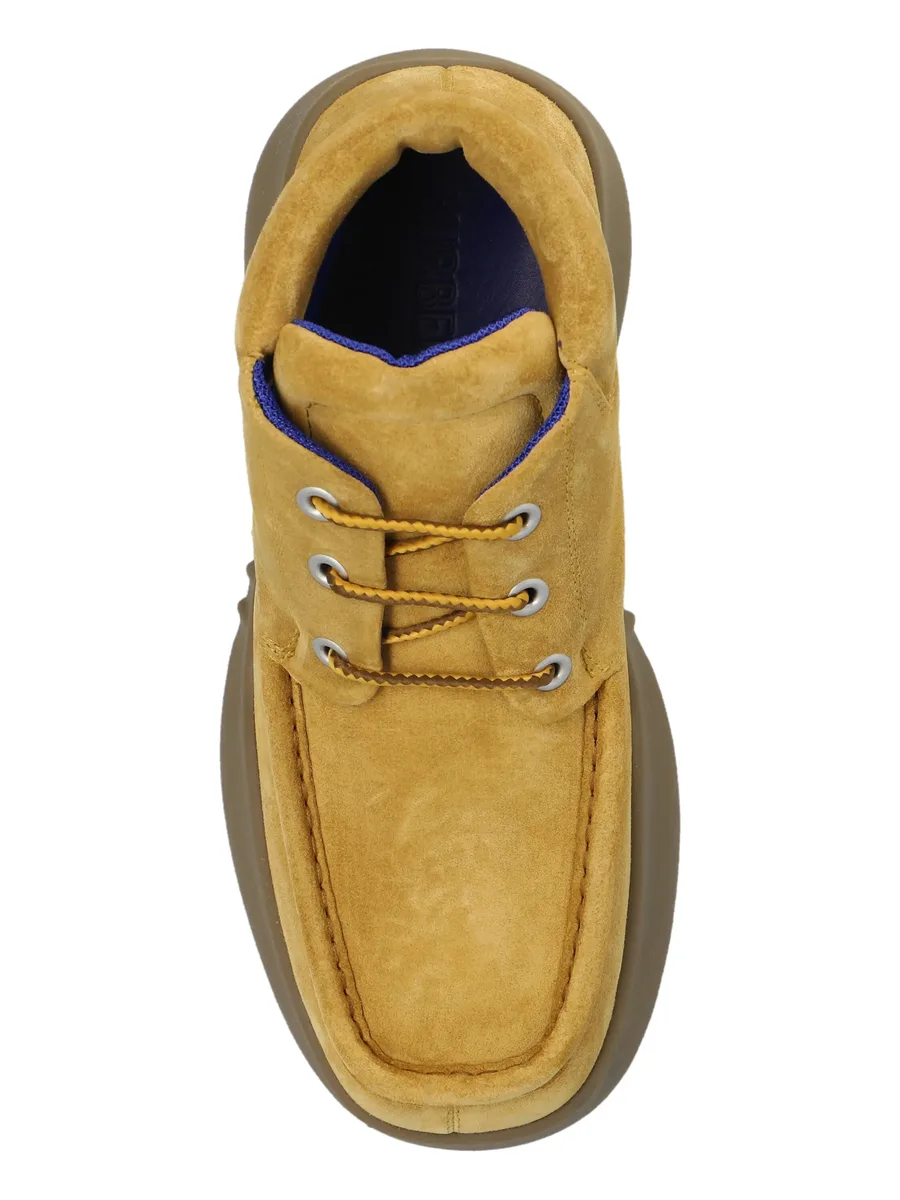 suede sneakers 12