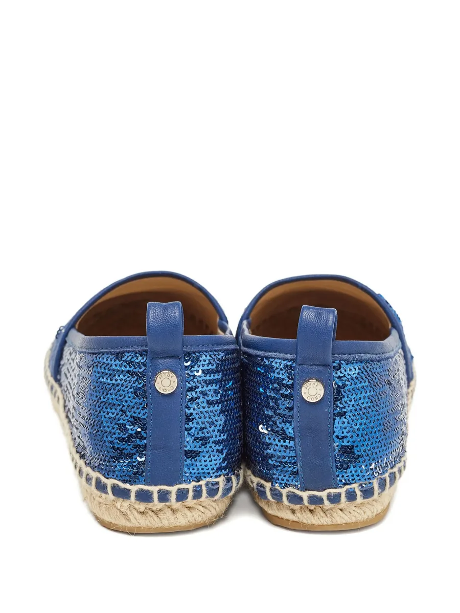 2024 sequinned espadrilles 4