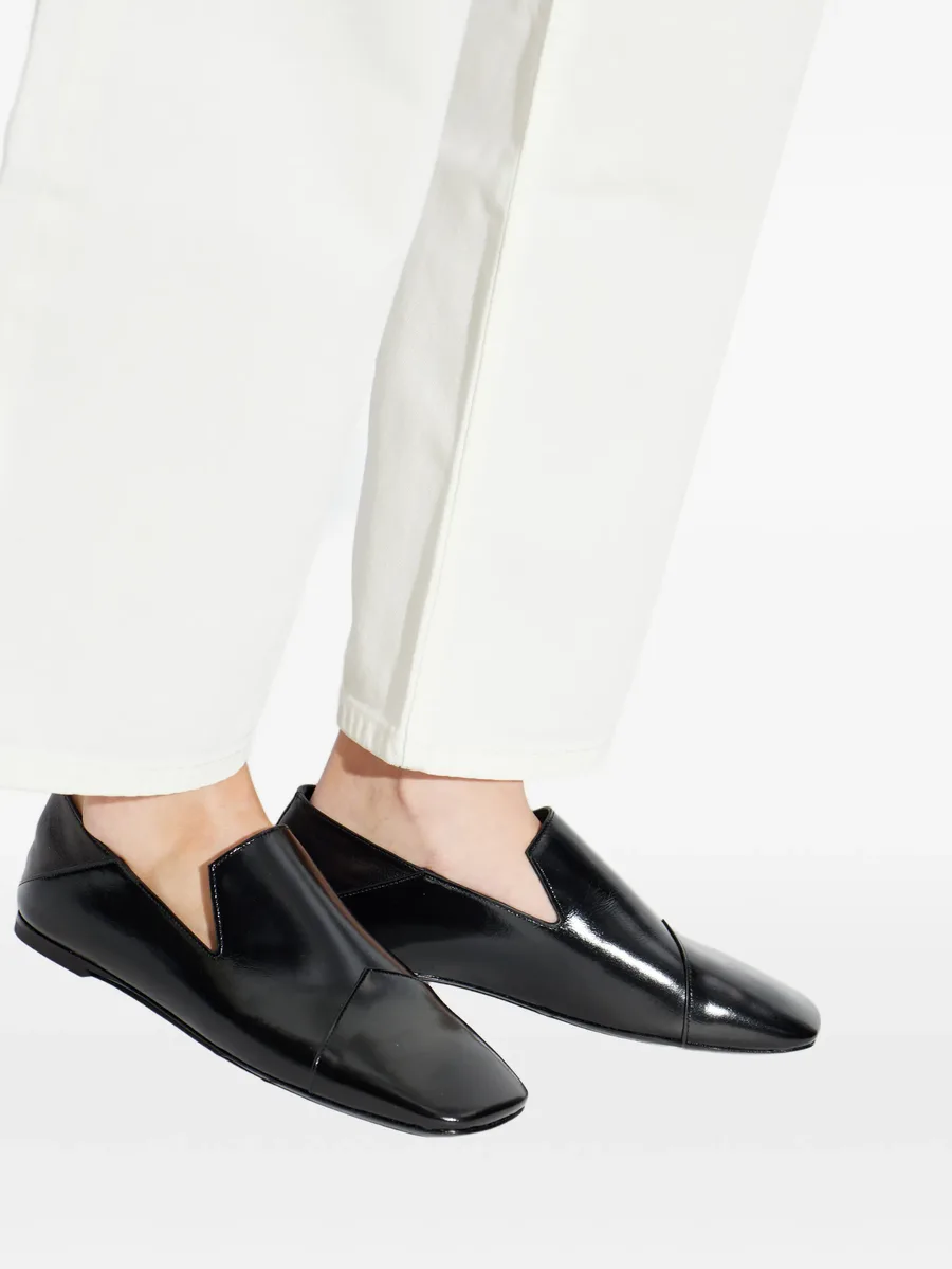 Tuxedo loafers 10