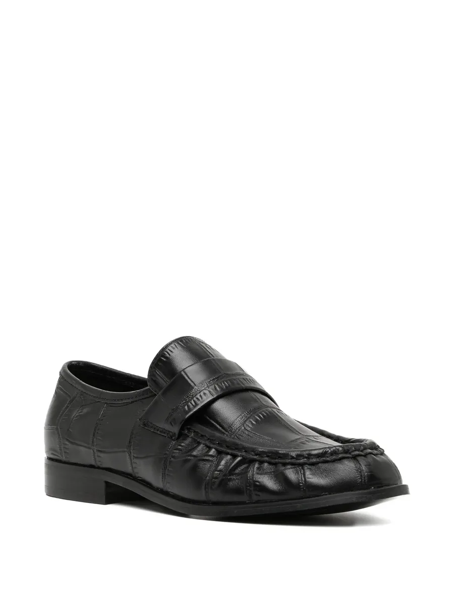 Elle II loafers 3