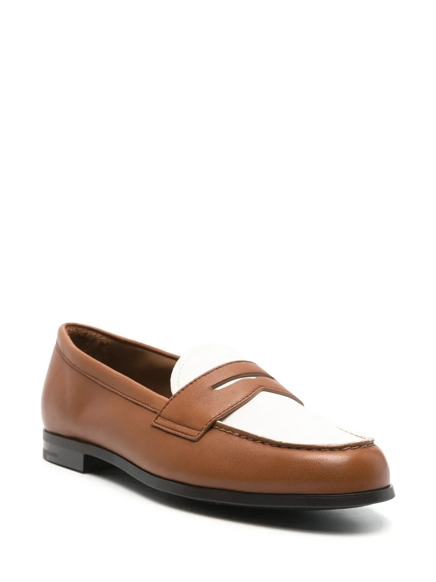 Pembrey loafers 4