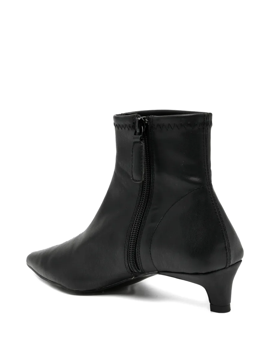 45mm Hailey ankle boots 5