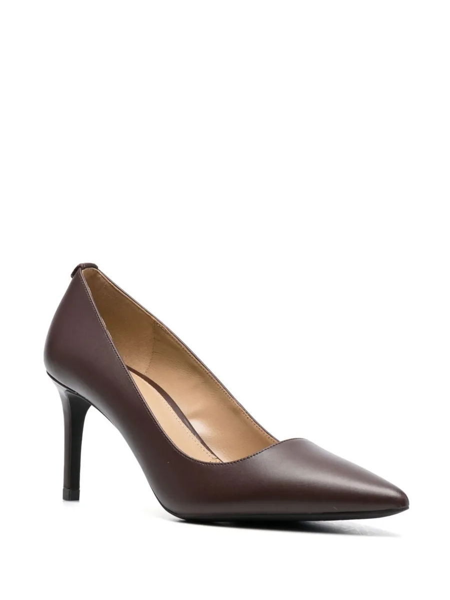 decollete 80mm pumps 4