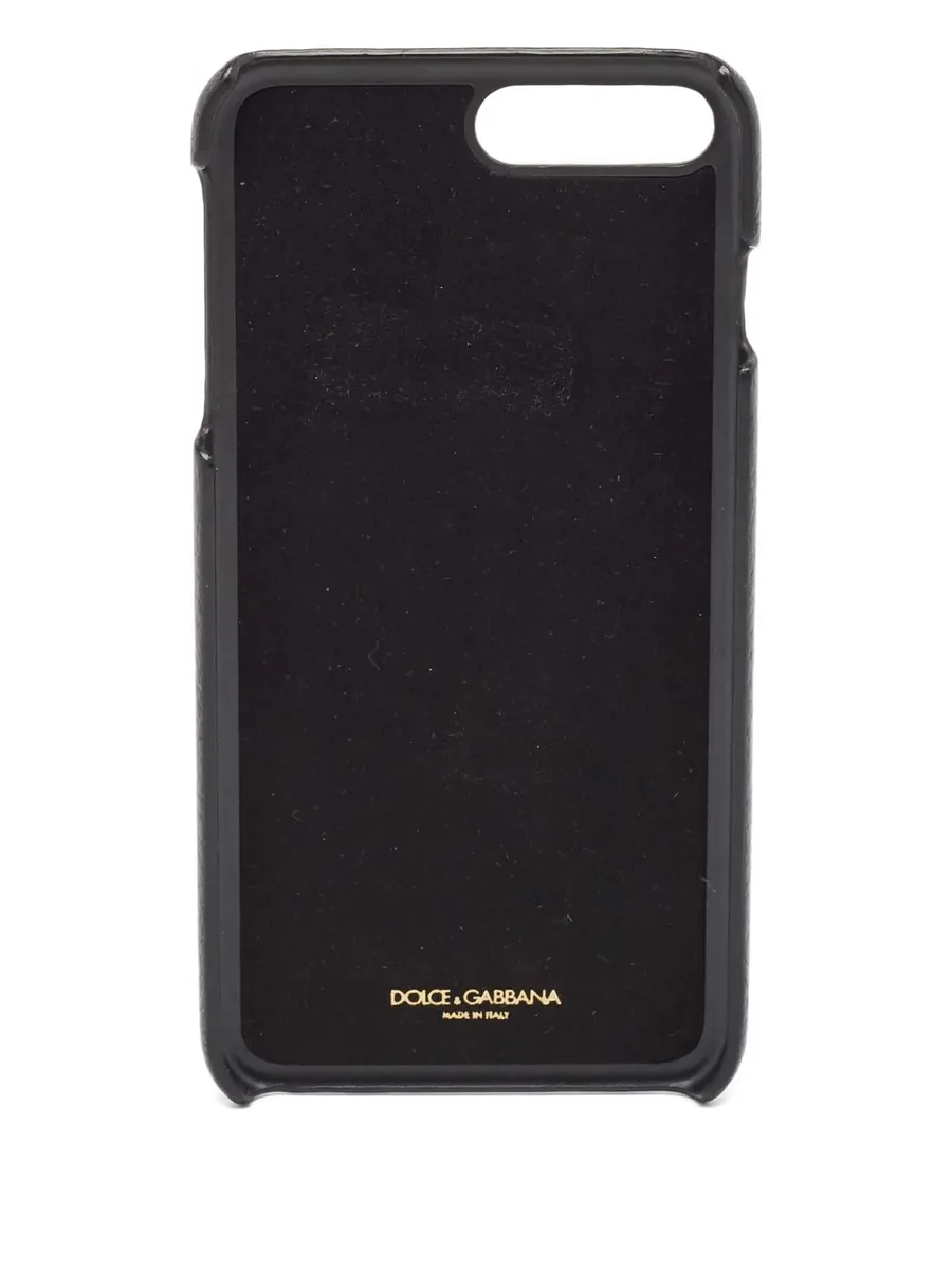 чехол Cassette Radio для iPhone 7 Plus (2024 год) 3