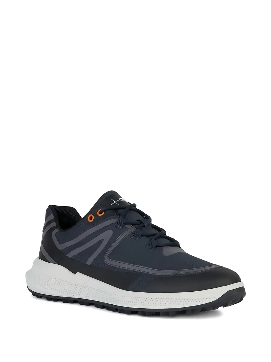 PG1X mesh-panel sneakers 3