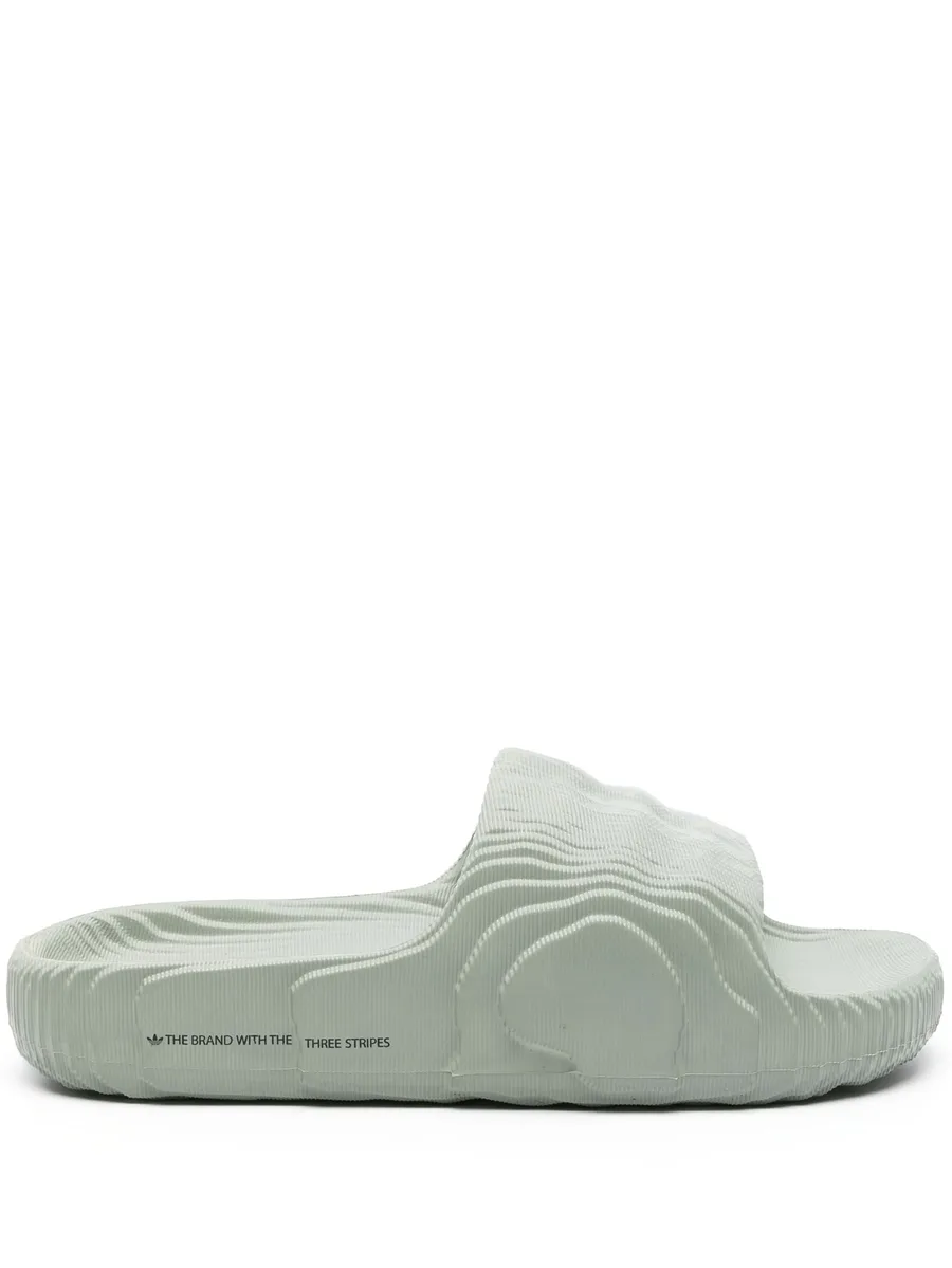 шлепанцы Adilette 22 1