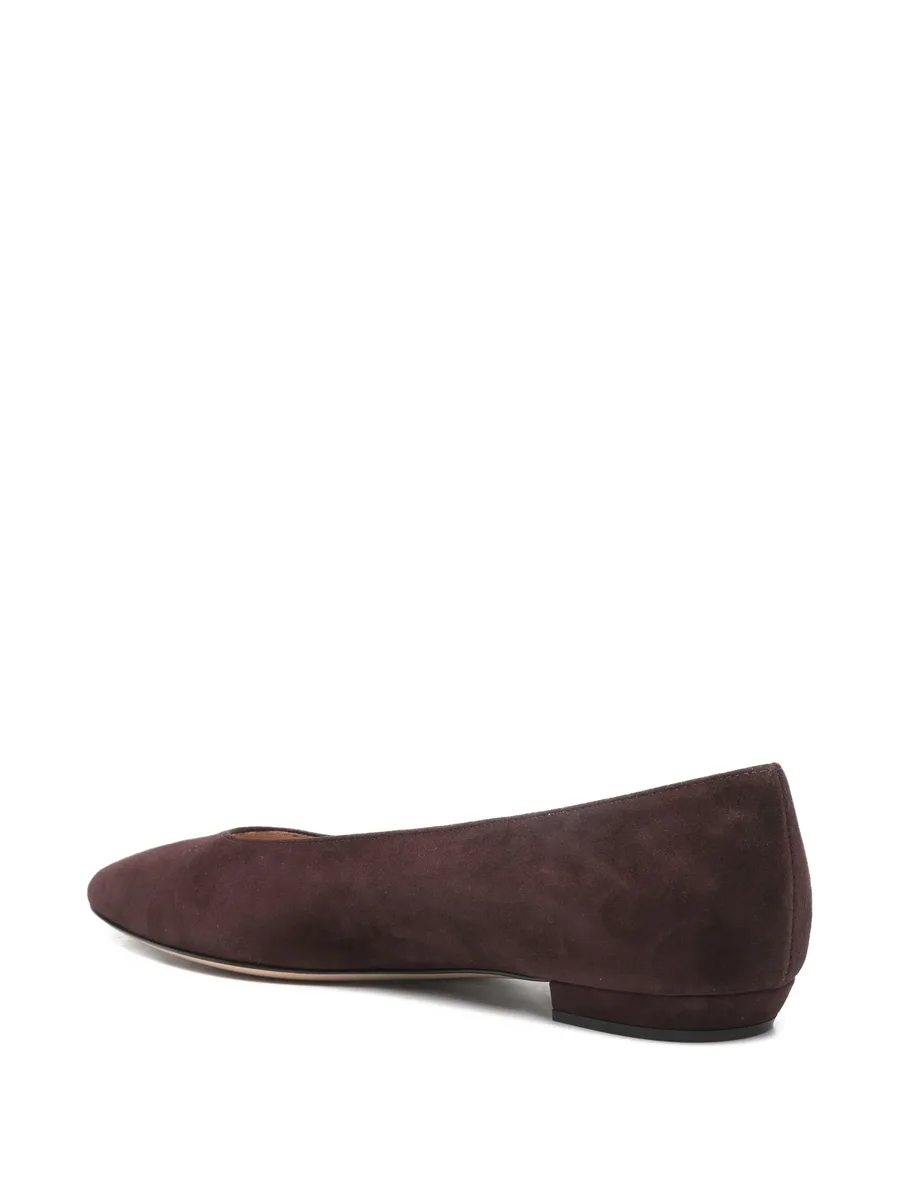 pointed-toe ballet flats 5