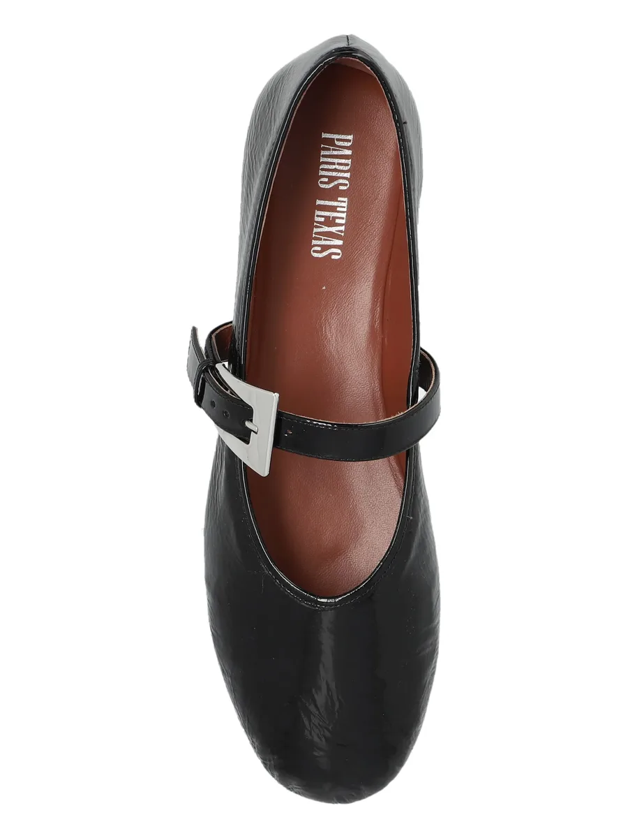 Sveva ballerina shoes 12
