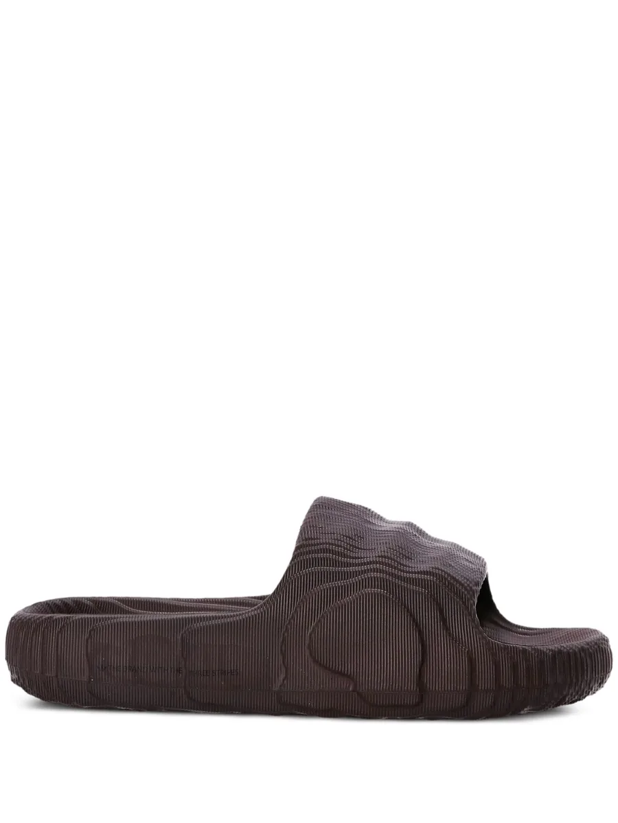 шлепанцы Adilette 22 1