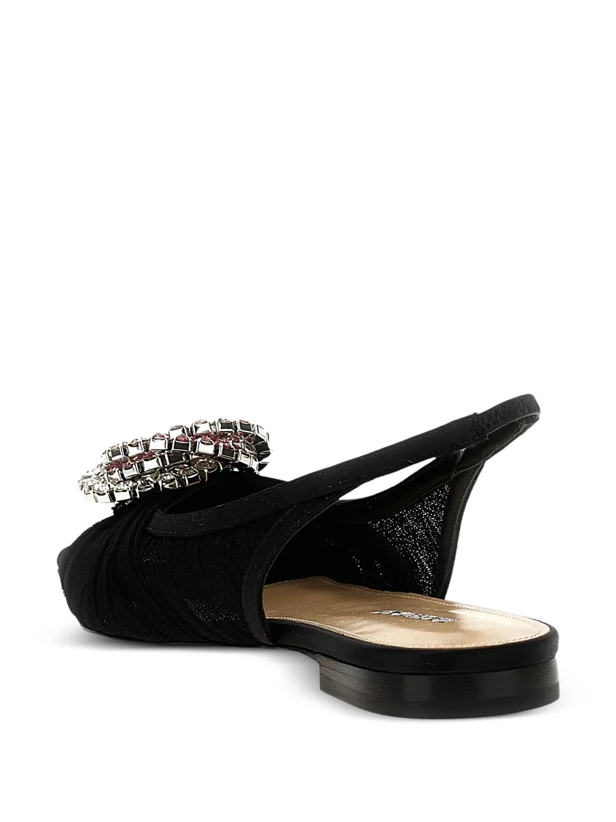 Galaxy ballerina shoes 6