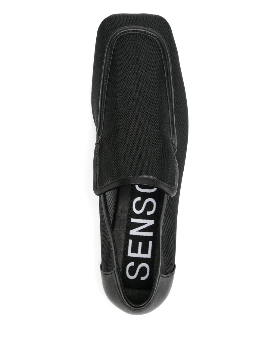 Benni loafers 8