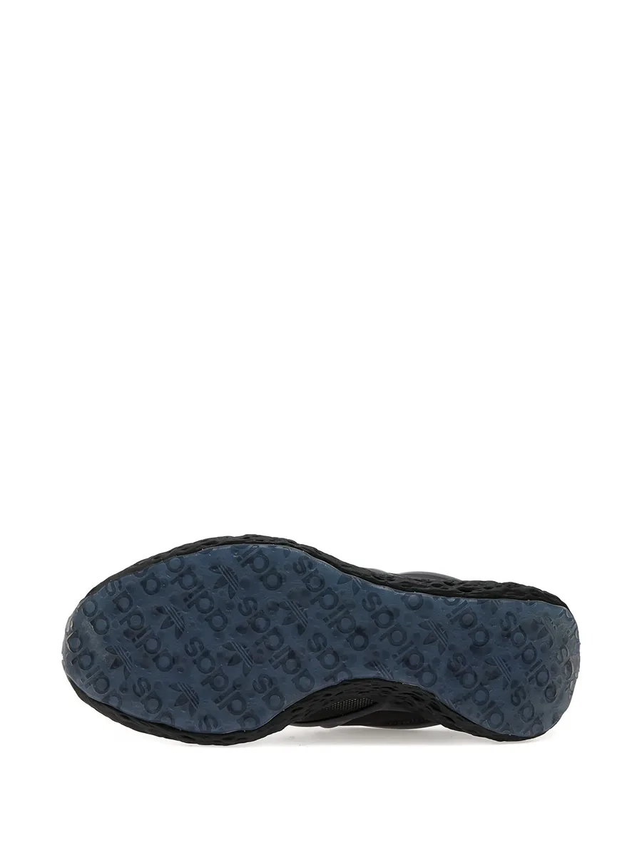 Zponge Flux cross-strap sneakers 10