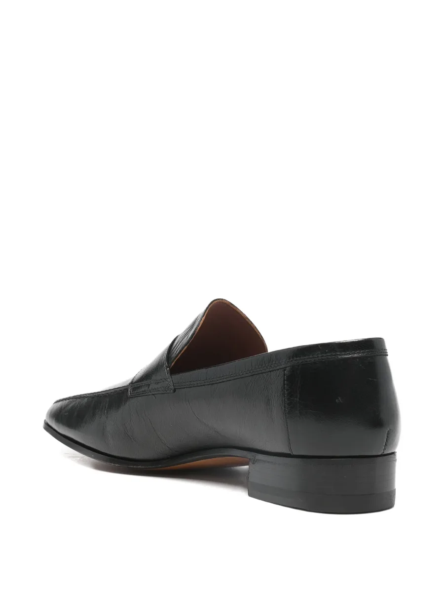 Alain slip-on loafers 5