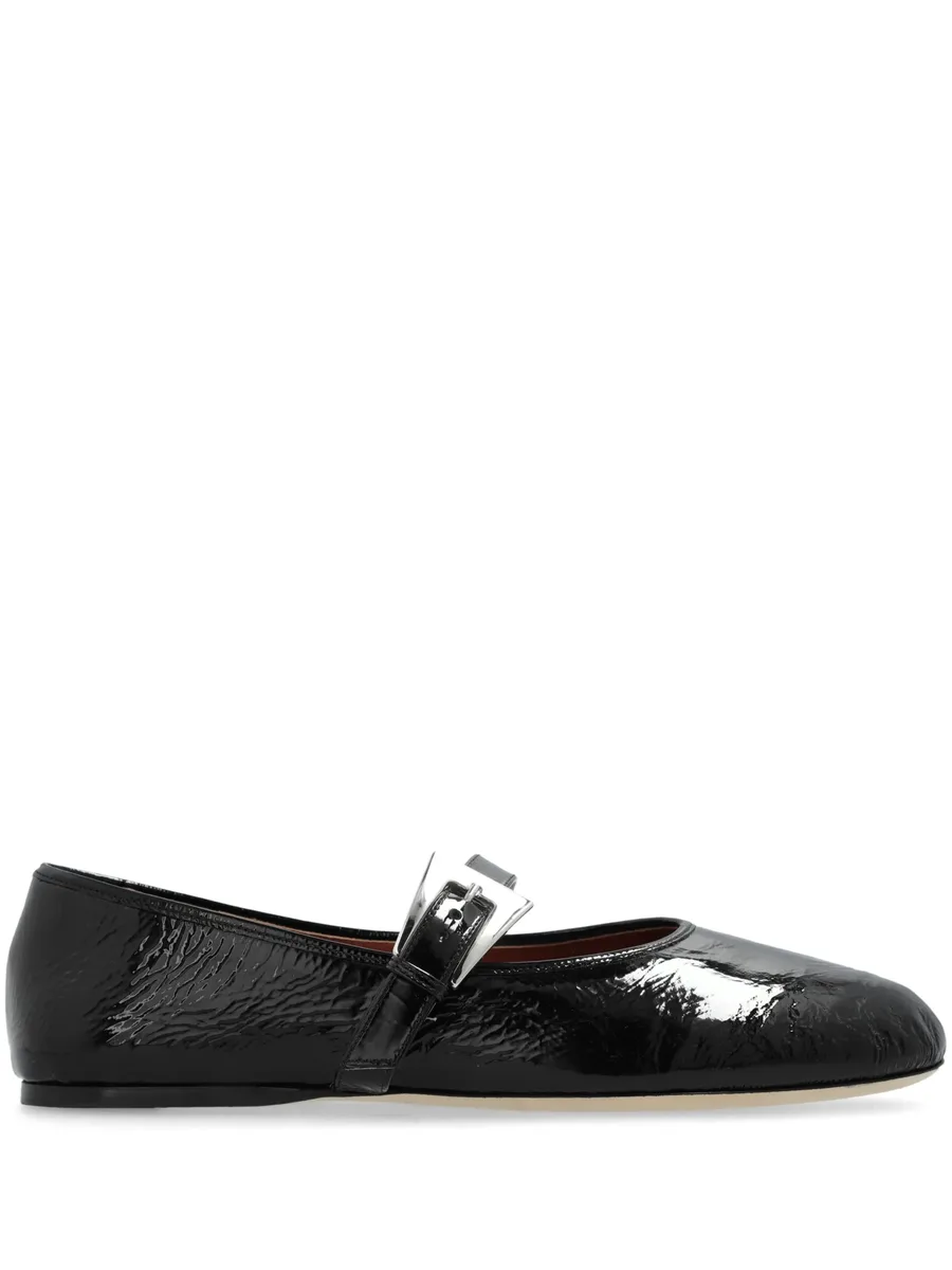 Sveva ballerina shoes 1