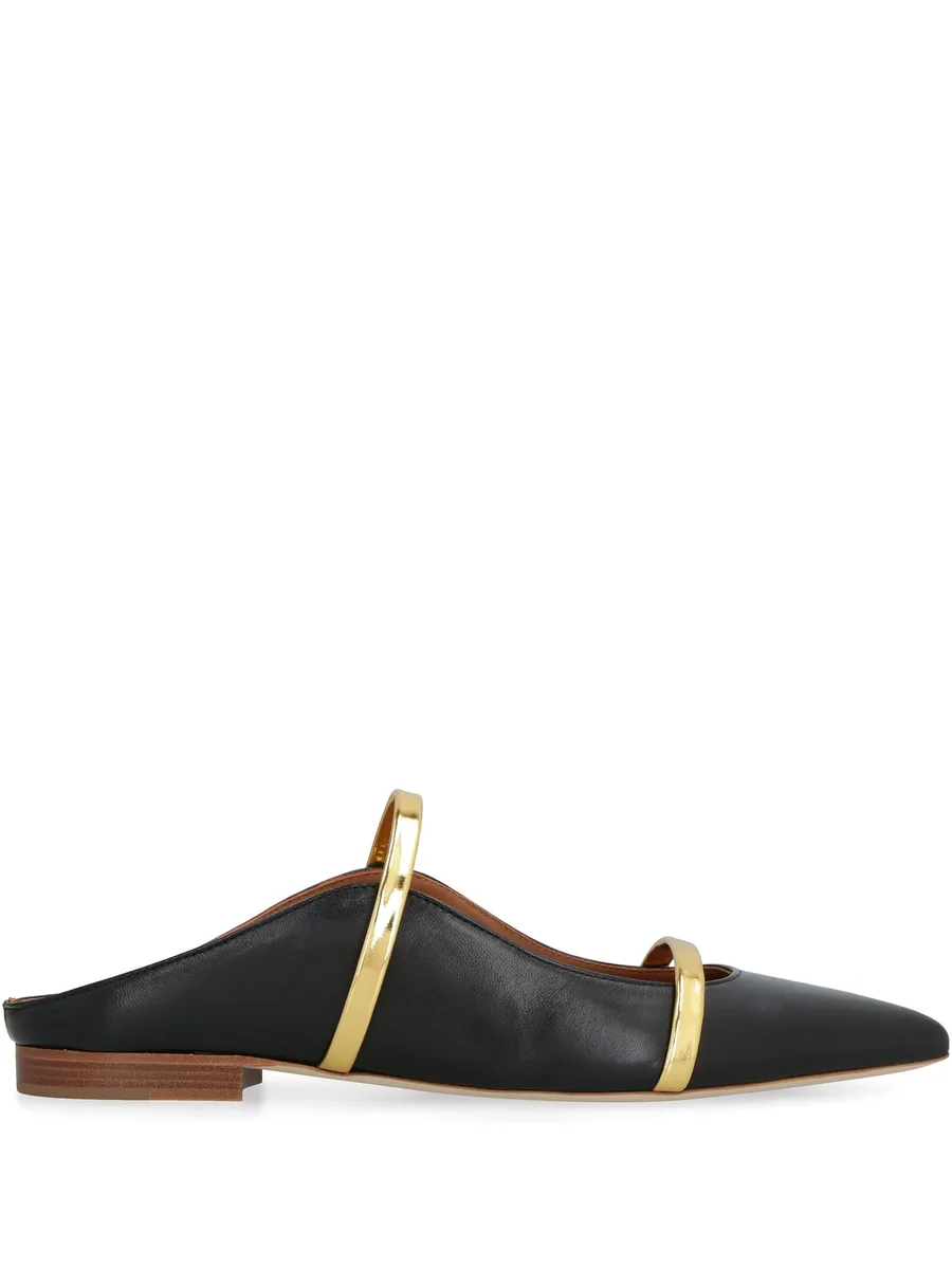 Maureen ballerina shoes 2