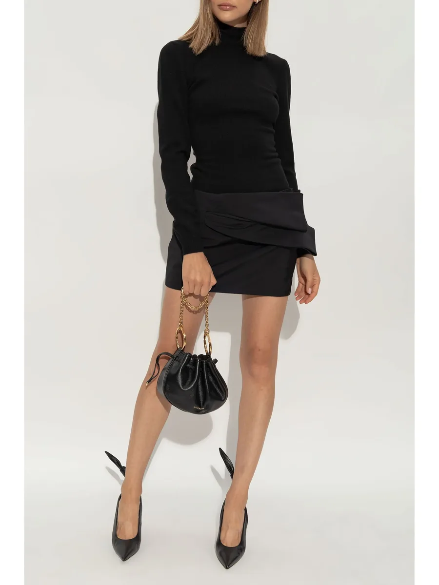 Beauw leather pumps 6