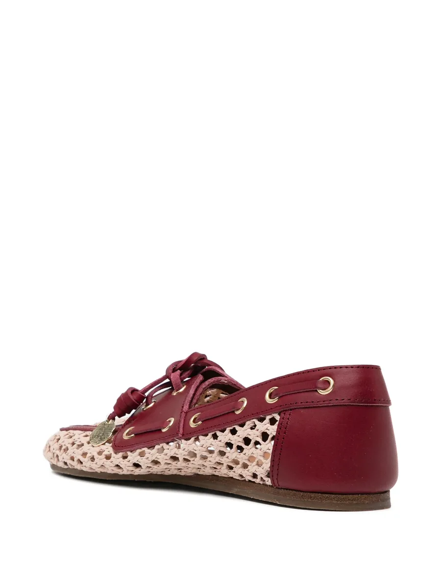 Pliaria loafers 5