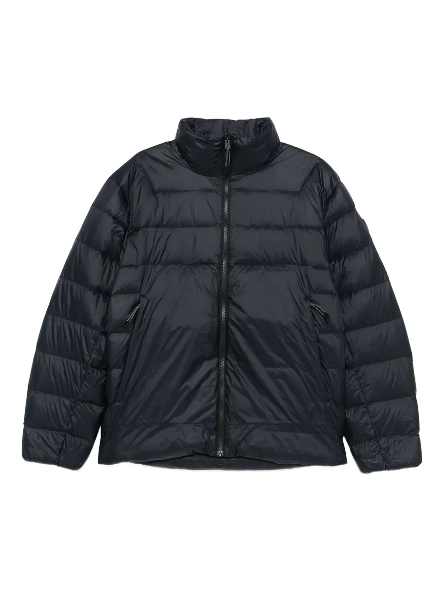 Aretu zip jacket 1