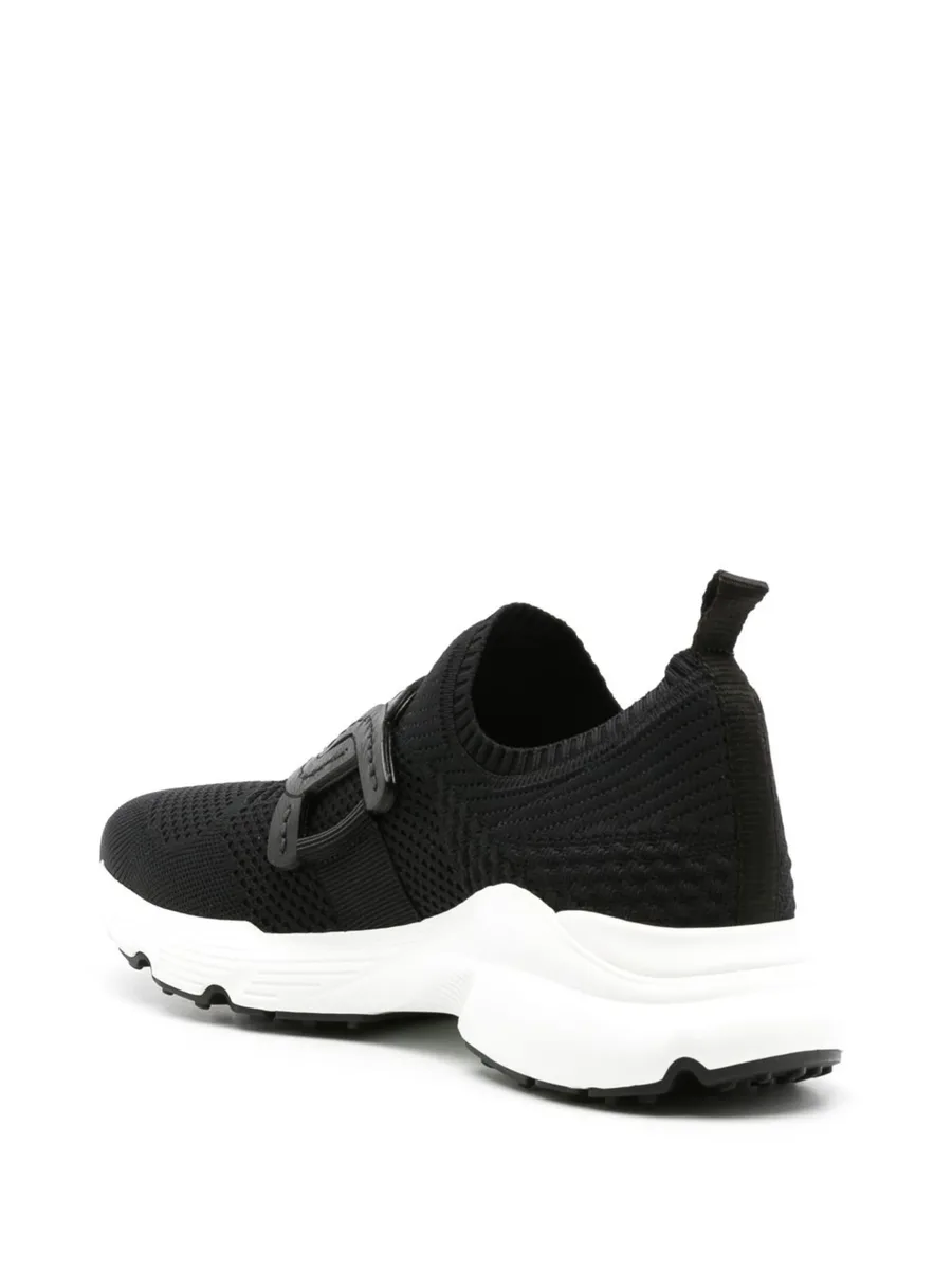 Kate chain-link detail slip-on sneakers 5