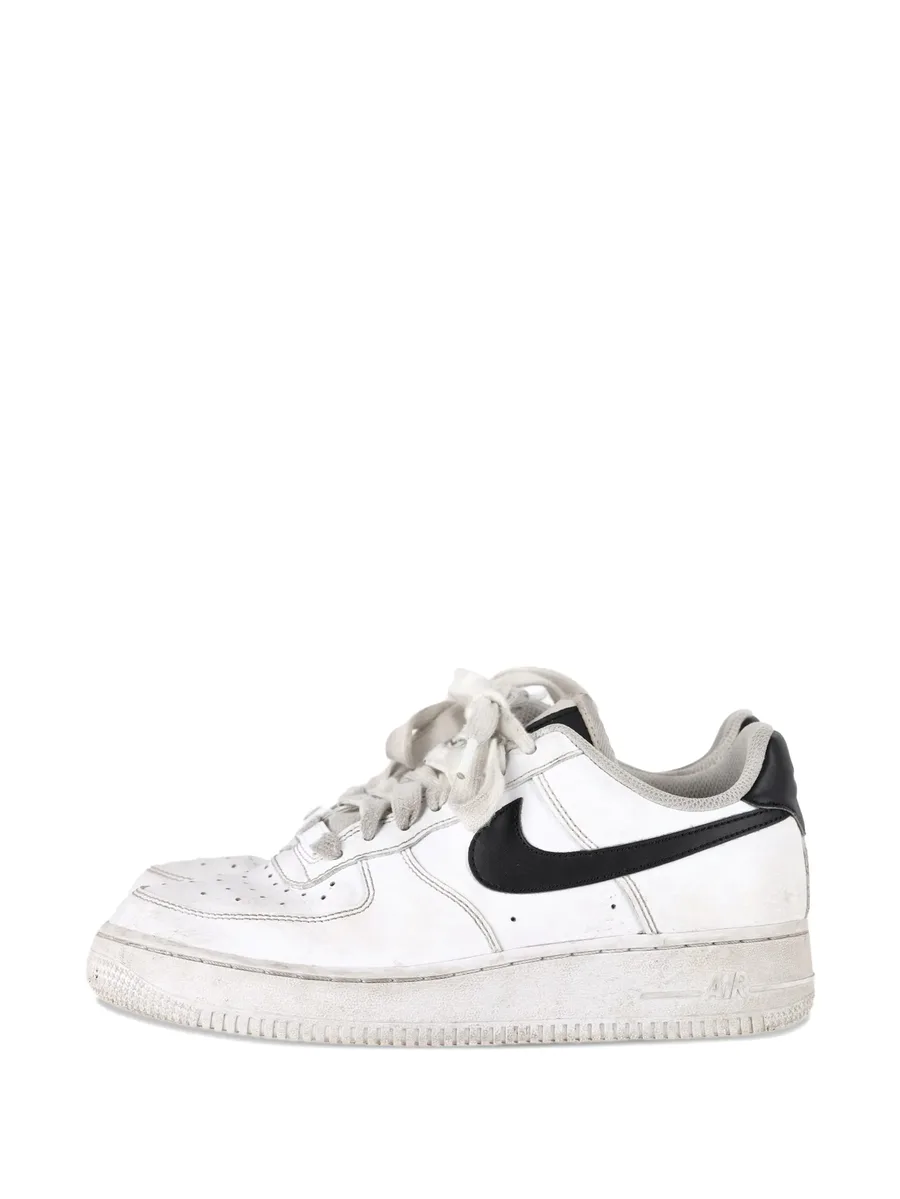 кроссовки Air Force 1 11