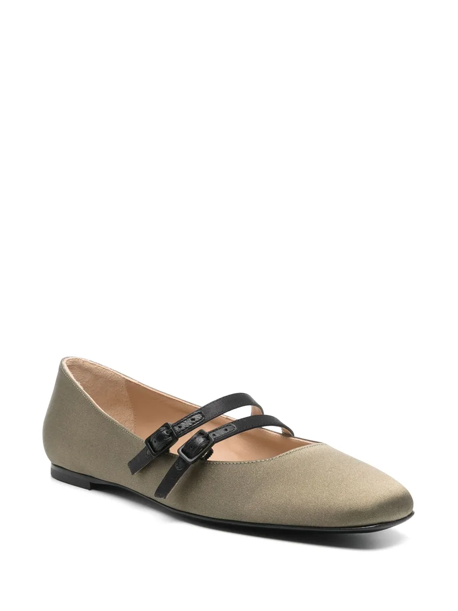 Julia ballet flats 3