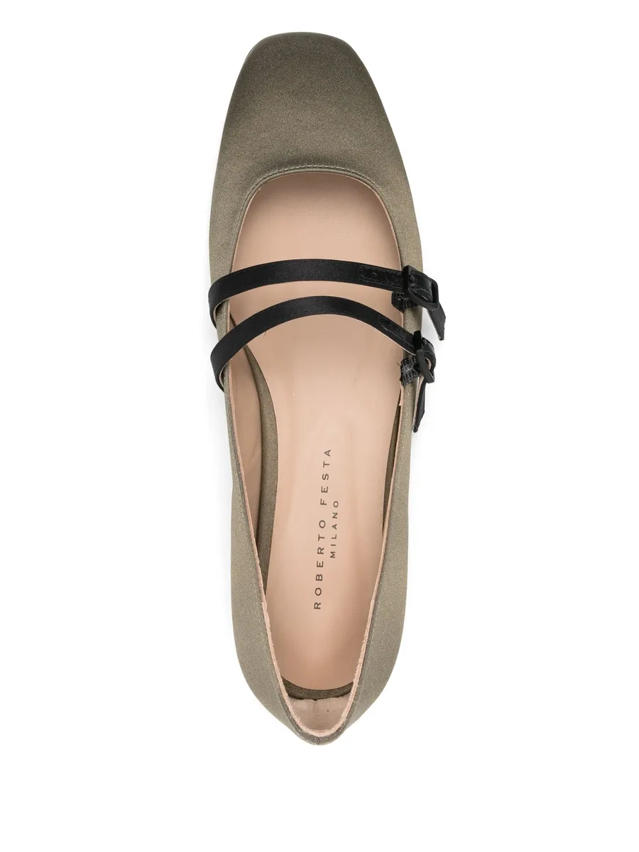 Julia ballet flats 8